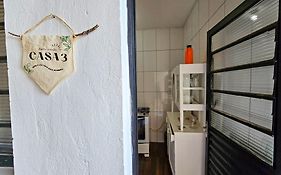 Casa perto do Parque dos Saltos - Brotas - Casa 3